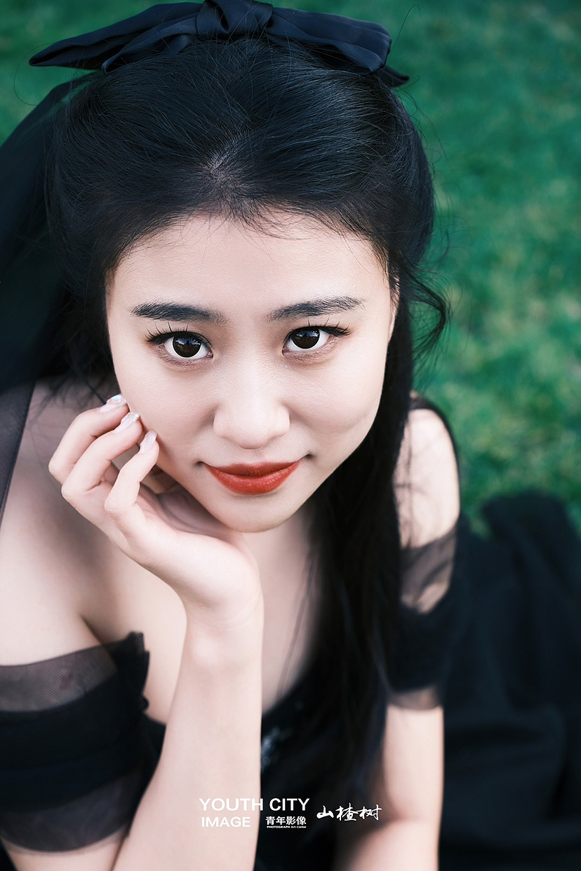 山楂树摄影｜大连婚纱照（图ZMzIxNjEwOTQ4） - 人像摄影 - 站酷设计师山楂树摄影原创素材 - 站酷ZCOOL