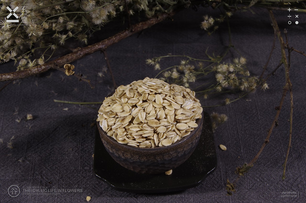 即食燕麦片（图ZMzYxMTU5MDUy） - 其他摄影 - 站酷设计师玄壹行于山原创素材 - 站酷ZCOOL