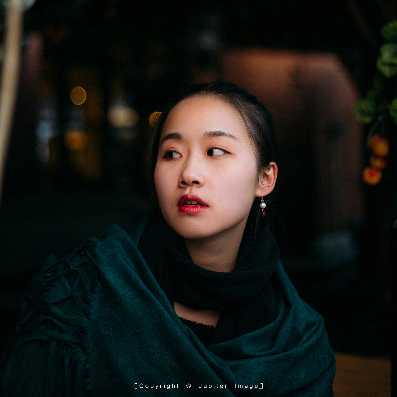 南方姑娘（图ZNDA2NzYxNDg=） - 人像摄影 - 站酷设计师自然醒wen原创素材 - 站酷ZCOOL
