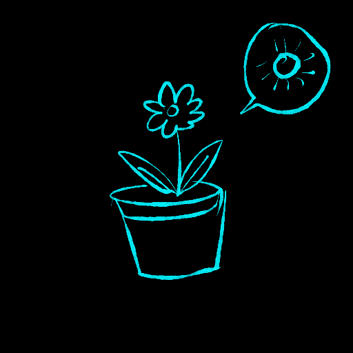 每日一涂Day19（圖ZOTAwNzQ3MDg=） - 圖案 - 站酷設(shè)計(jì)師外星L原創(chuàng)素材 - 站酷ZCOOL