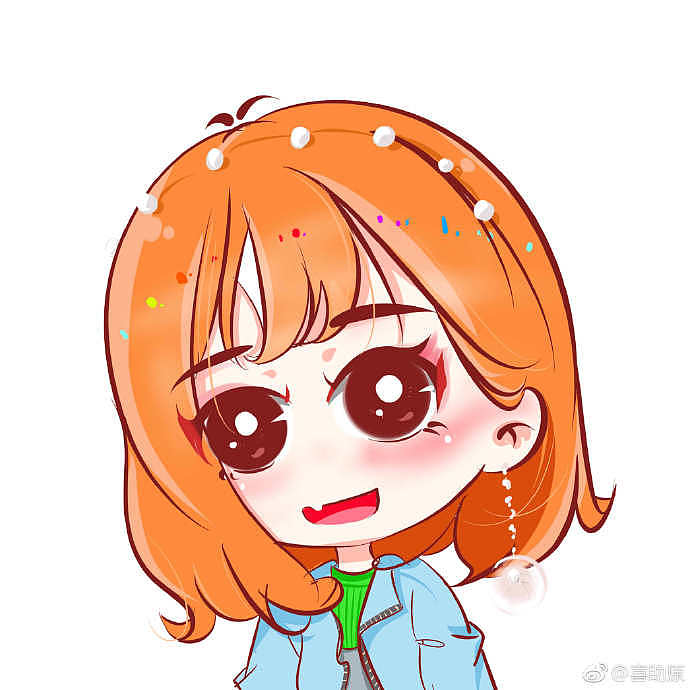 微博粉丝头像