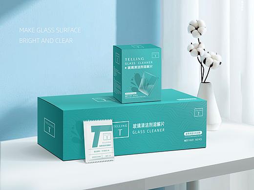 消毒产片电商海报设计·品匠文化创意