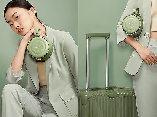 Focusesin智焦｜便携水壶