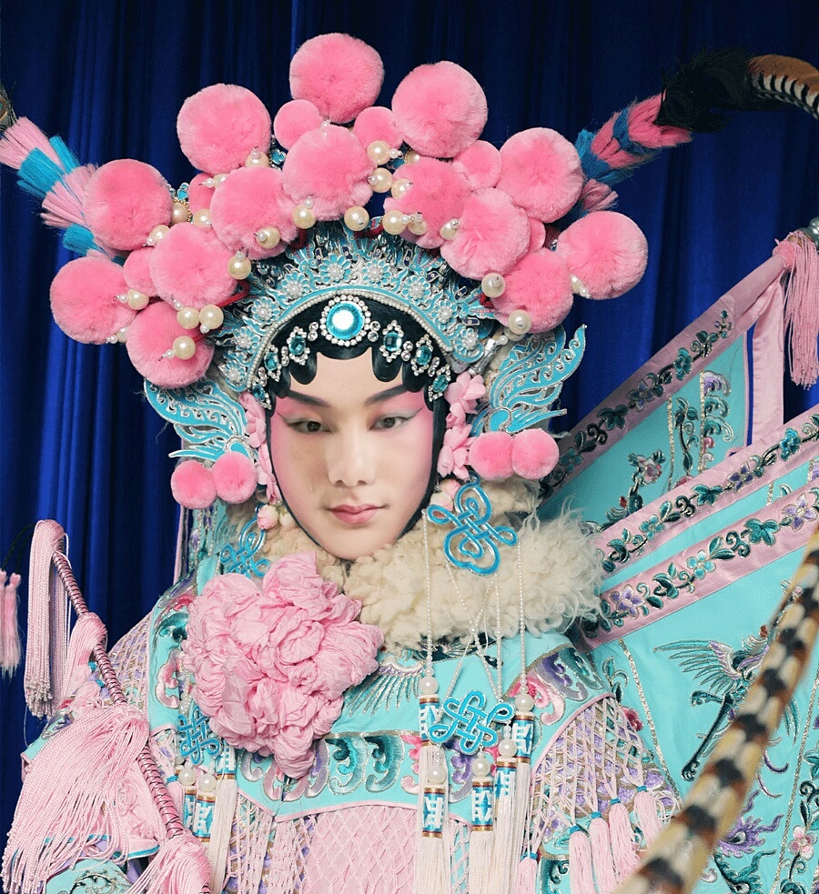 戏剧- 原创作品 - 站酷(zcool)