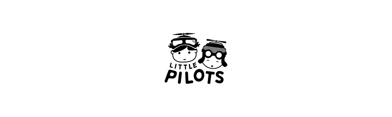 小飞行家计划Little Pilots Logo与VI