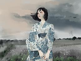 起风了