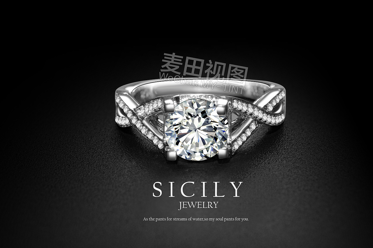 戒指（圖ZMTMyODYwNTY0） - 圖案 - 站酷設(shè)計師麥田視覺中心原創(chuàng)素材 - 站酷ZCOOL