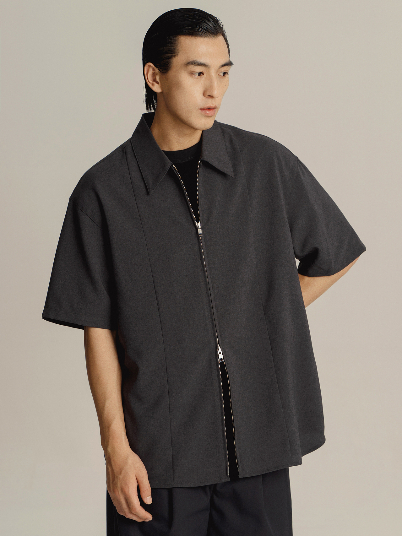 MONODY A/W 2021 Part.1 Lookbook（图ZMjY1NjY2Nzg0） - 时尚/艺术摄影 - 站酷设计师AfterSupper原创素材 - 站酷ZCOOL