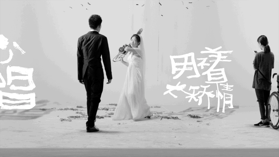 [Nothing]明日之子－厂牌视觉规划01