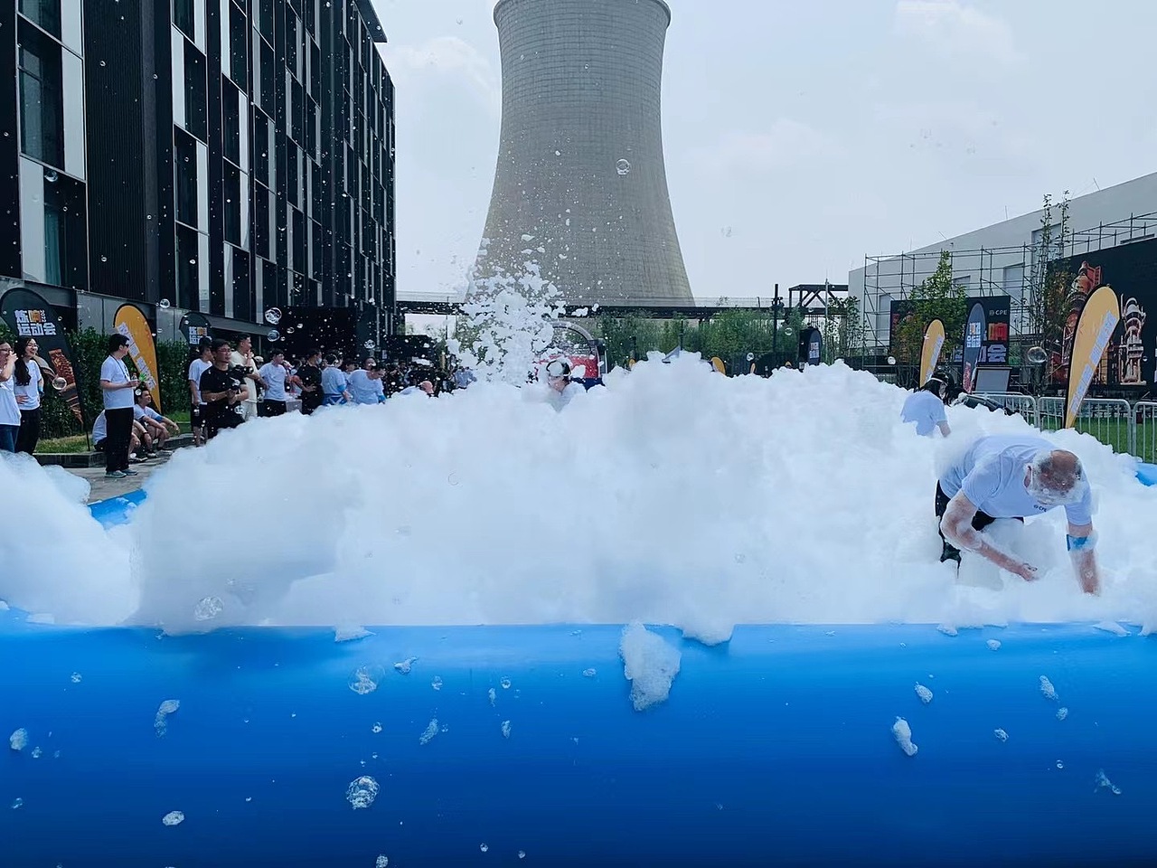 团建《炼响运动会》活动（图ZMzEwNjU5MzYw） - 其他摄影 - 站酷设计师阿俊86V原创素材 - 站酷ZCOOL