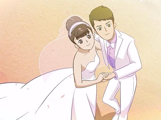 美术&动画:动画广告《致我们永不逝去的青春》