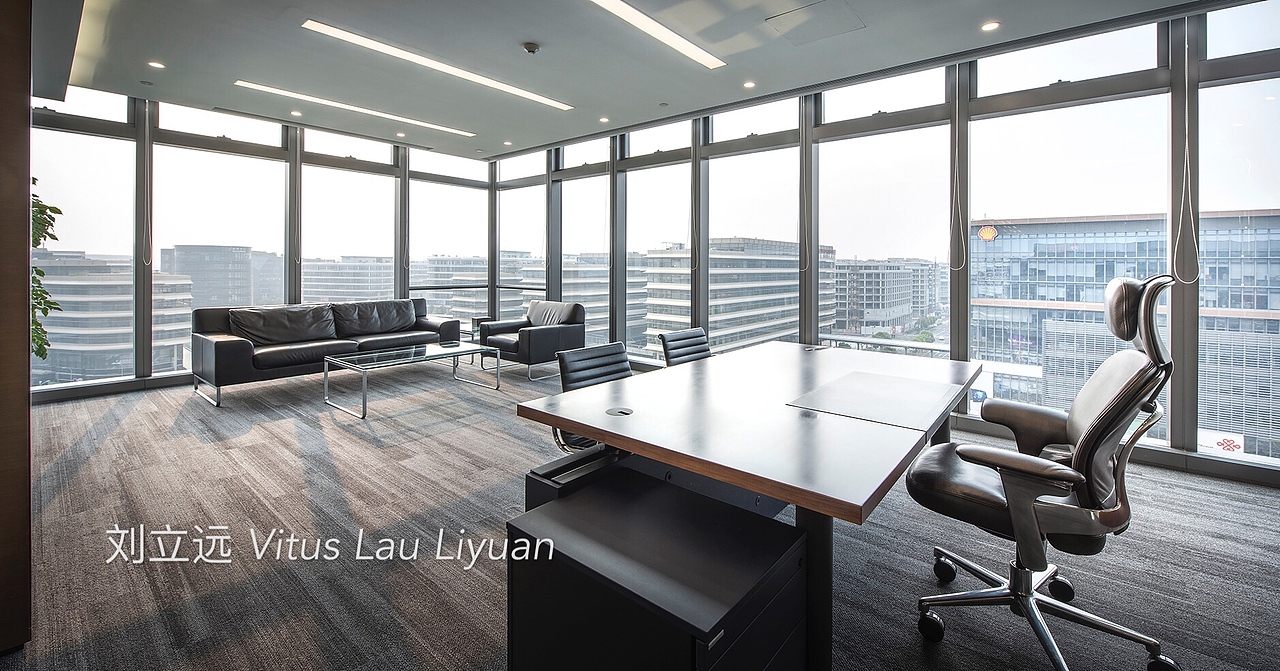 办公空间摄影|商业空间摄影|拍摄办公室