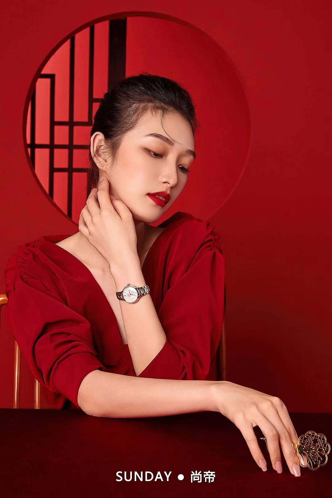 尚帝 | 手表摄影xGEYA 格雅（图ZMjQ1NDg4MTM2） - 产品摄影 - 站酷设计师深圳尚帝视觉原创素材 - 站酷ZCOOL