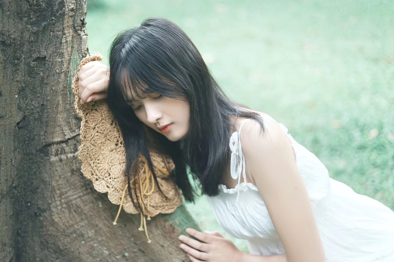 嘿 还记得19年的夏天嘛（图ZMjQ4NTUyODM2） - 人像摄影 - 站酷设计师CINER原创素材 - 站酷ZCOOL