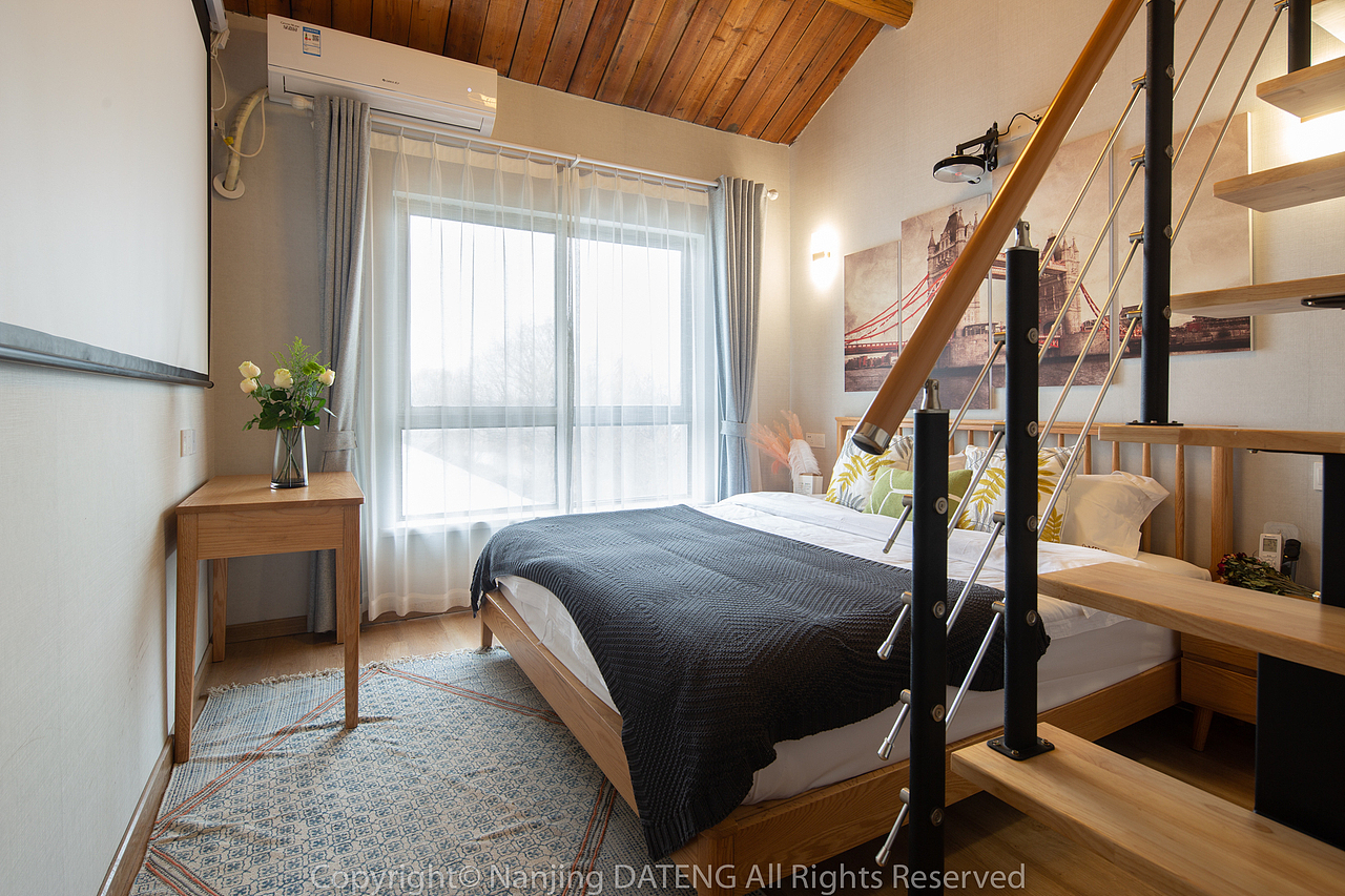 上海川沙迪士尼酒店民宿拍摄|田舍民宿摄影照片|民宿