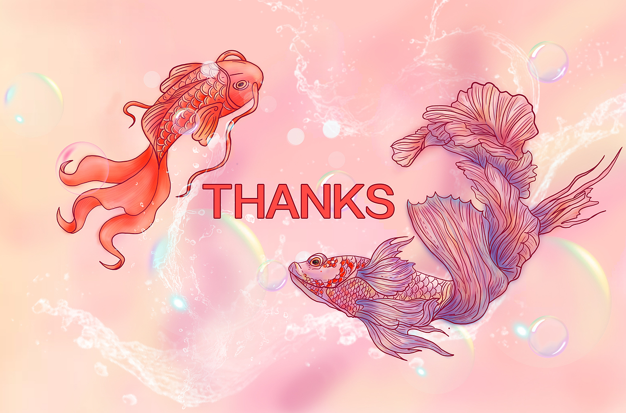 爱·与（鱼）你（水）同（之）欢（图ZMjQ4MjY1NzUy） - 包装 - 站酷设计师于果l原创素材 - 站酷ZCOOL