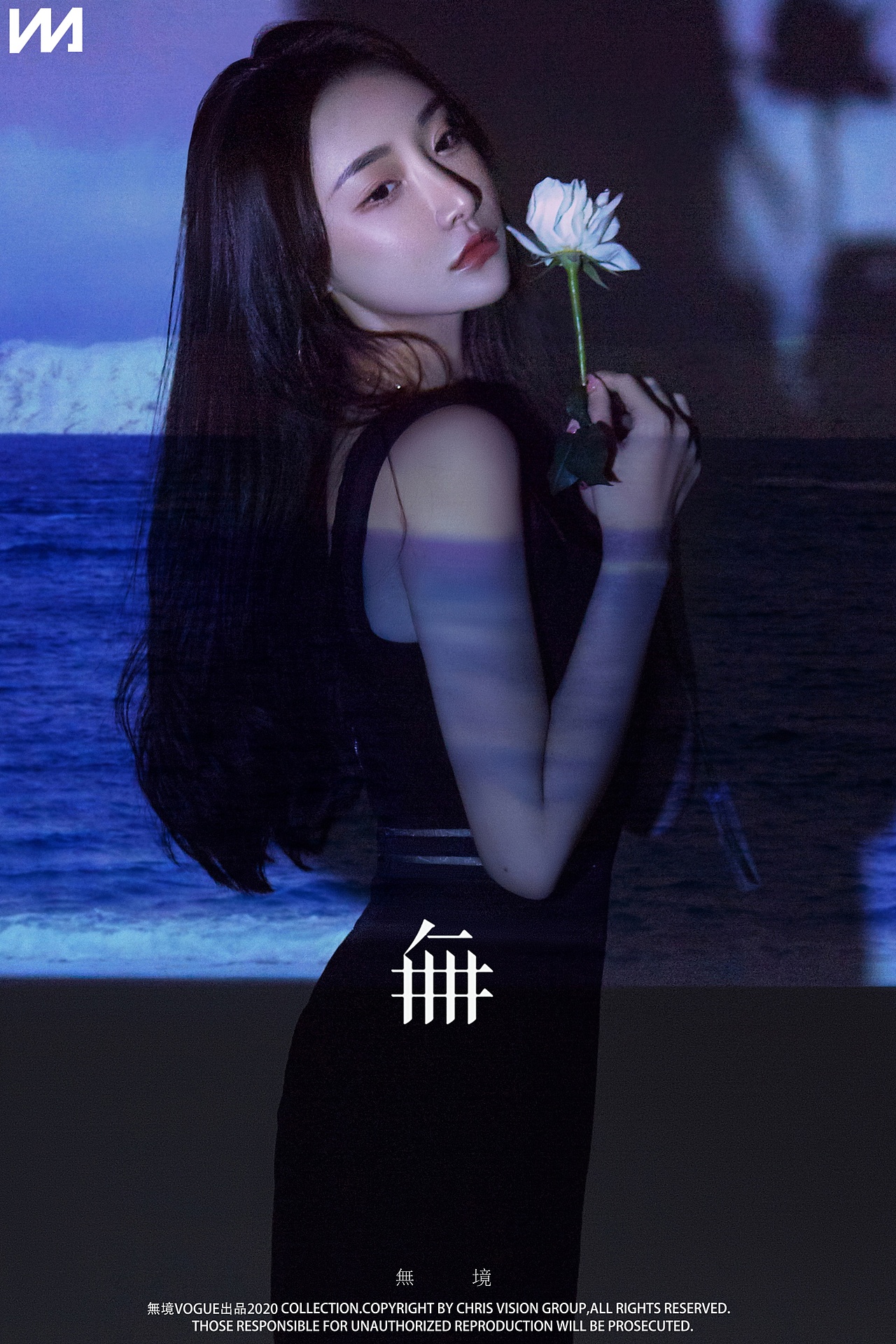 无境-时尚个性-①（图ZMjc2Nzc2MzI0） - 人像摄影 - 站酷设计师无境Studio原创素材 - 站酷ZCOOL