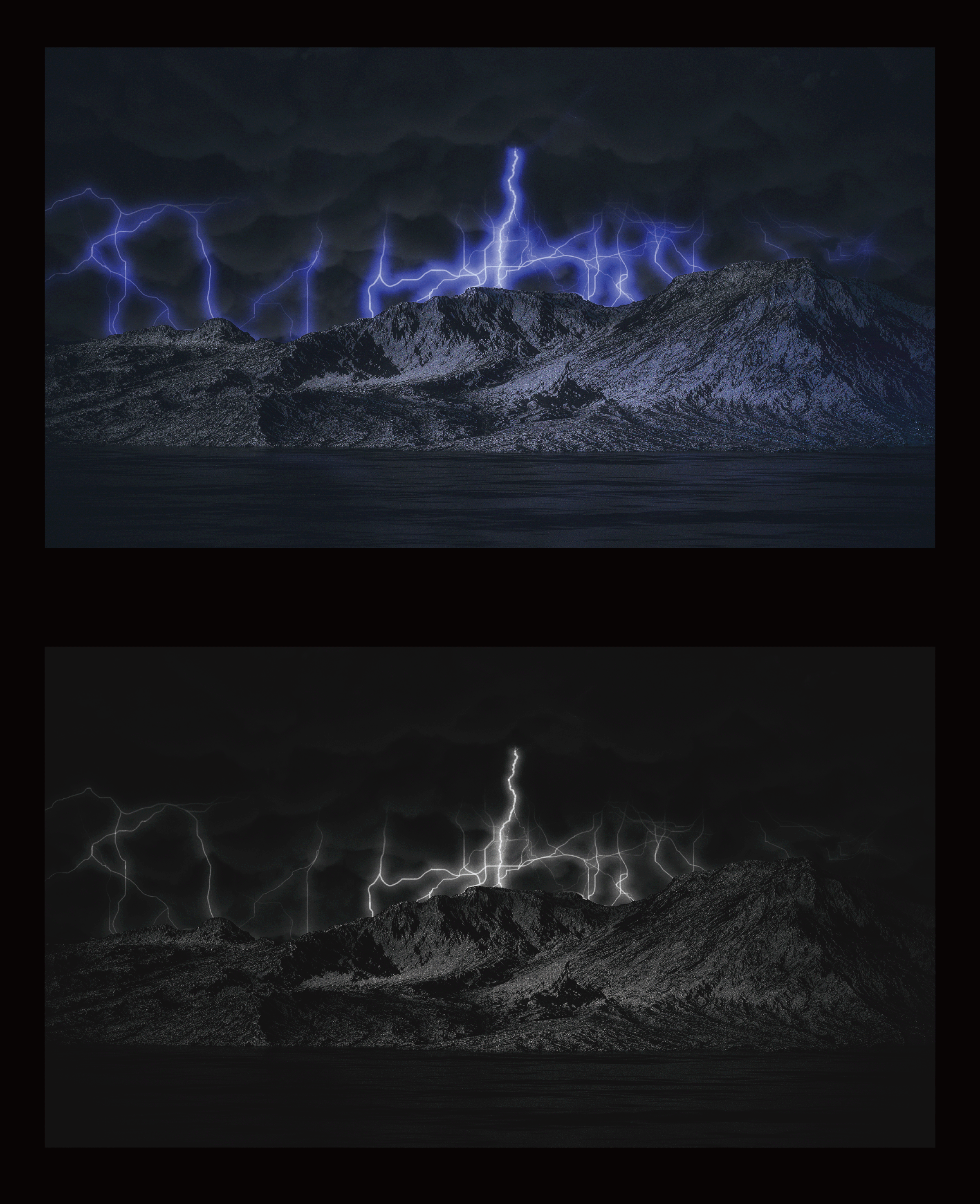 2021年终渲染总结