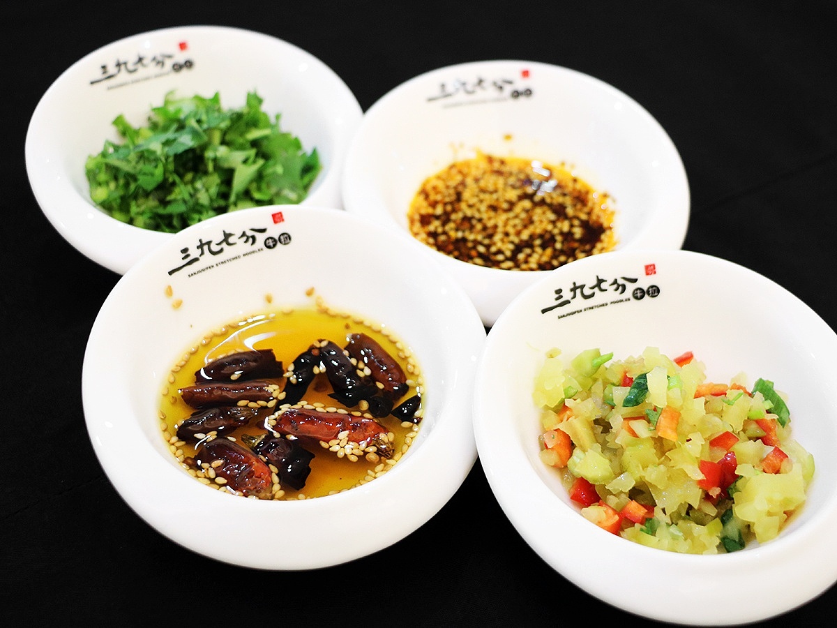 三九七分牛拉-西安开端品牌设计