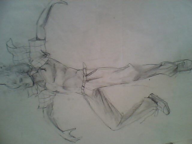 一些画（图ZMjQzMDQwNjg4） - 绘画 - 站酷设计师fub111原创素材 - 站酷ZCOOL