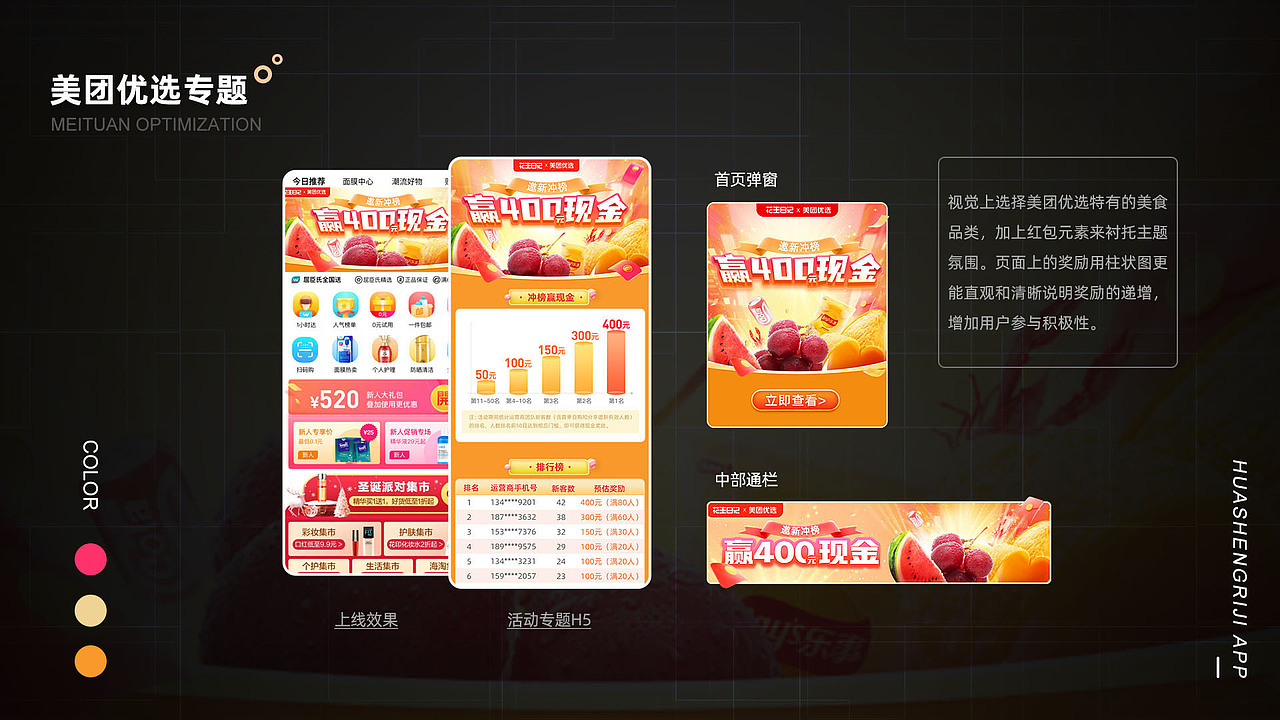 个人作品集 求捞~