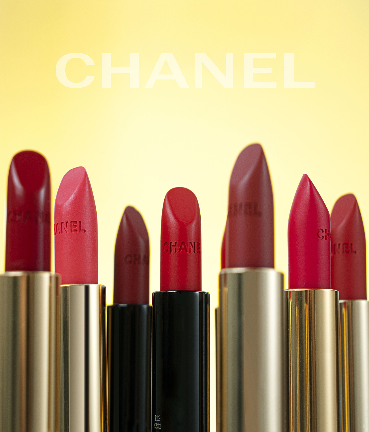 香奈儿口红|摄影|静物|摄影师耀谷 - 原创作品 - 站酷 (zcool)