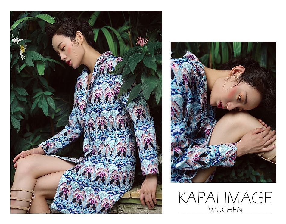 园丁（图ZMzU3OTEyNzE2） - 人像摄影 - 站酷设计师吴晨JOYCE原创素材 - 站酷ZCOOL