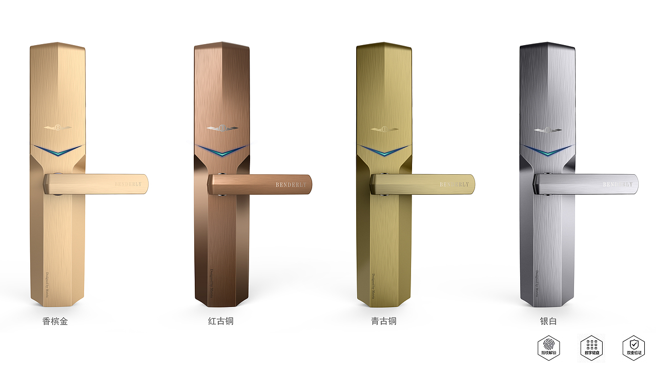 智能门锁（图ZMTI2MjUwNjg0） - 电子产品 - 站酷设计师南囡囡男原创素材 - 站酷ZCOOL