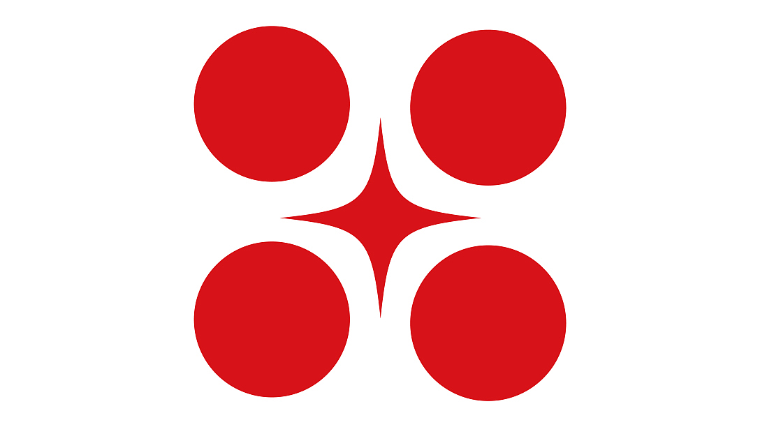 日资背景：日康 康养项目标志设计（图ZMjU0NDY0MjA4） - Logo - 站酷设计师雪怪design原创素材 - 站酷ZCOOL