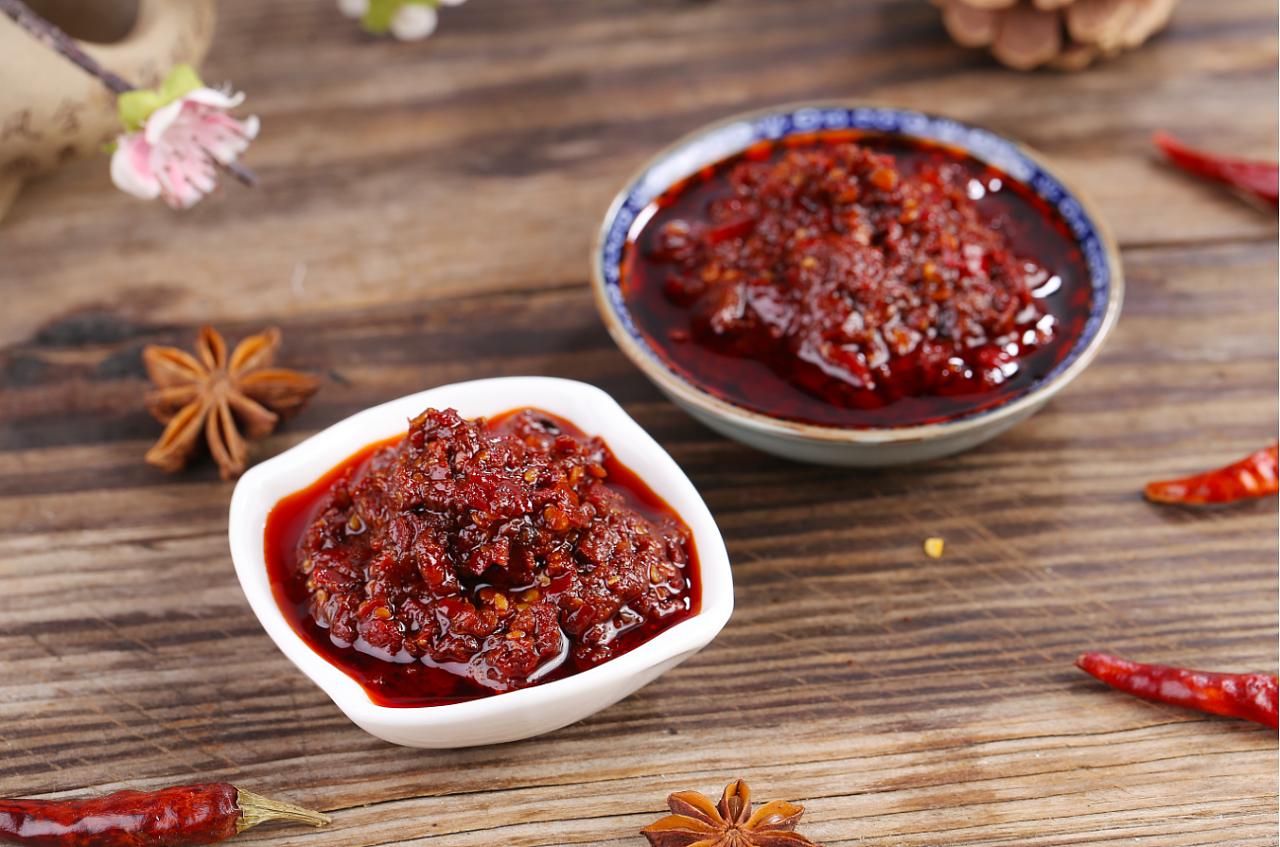 850G番茄酱罐头 新疆乌鲁木齐 枫叶红-食品商务网