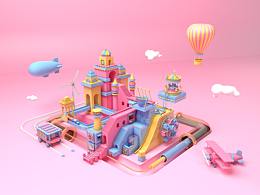 C4D