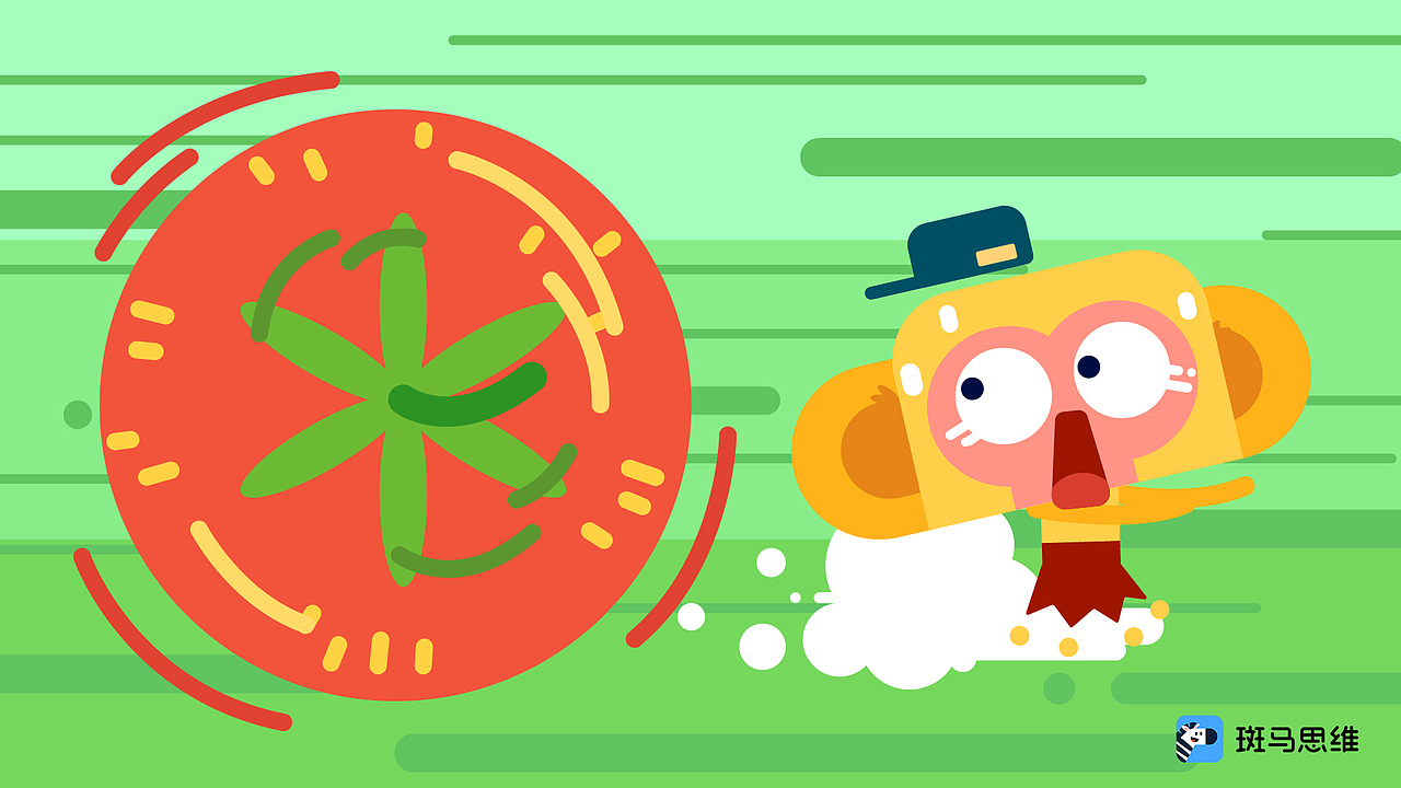 斑马思维内容展示(一)