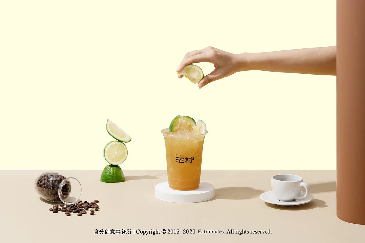 美食摄影｜王柠× Eatminutes食分创意事务所（图ZMjkxNTg1MjEy） - 美食摄影 - 站酷设计师食分创意事务所原创素材 - 站酷ZCOOL