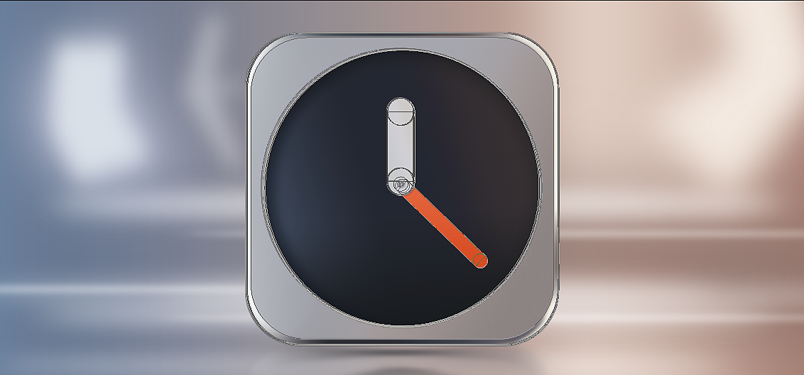 ICON-design Exercise