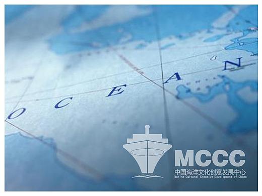 LOGO海洋标志-海洋标志视觉导向