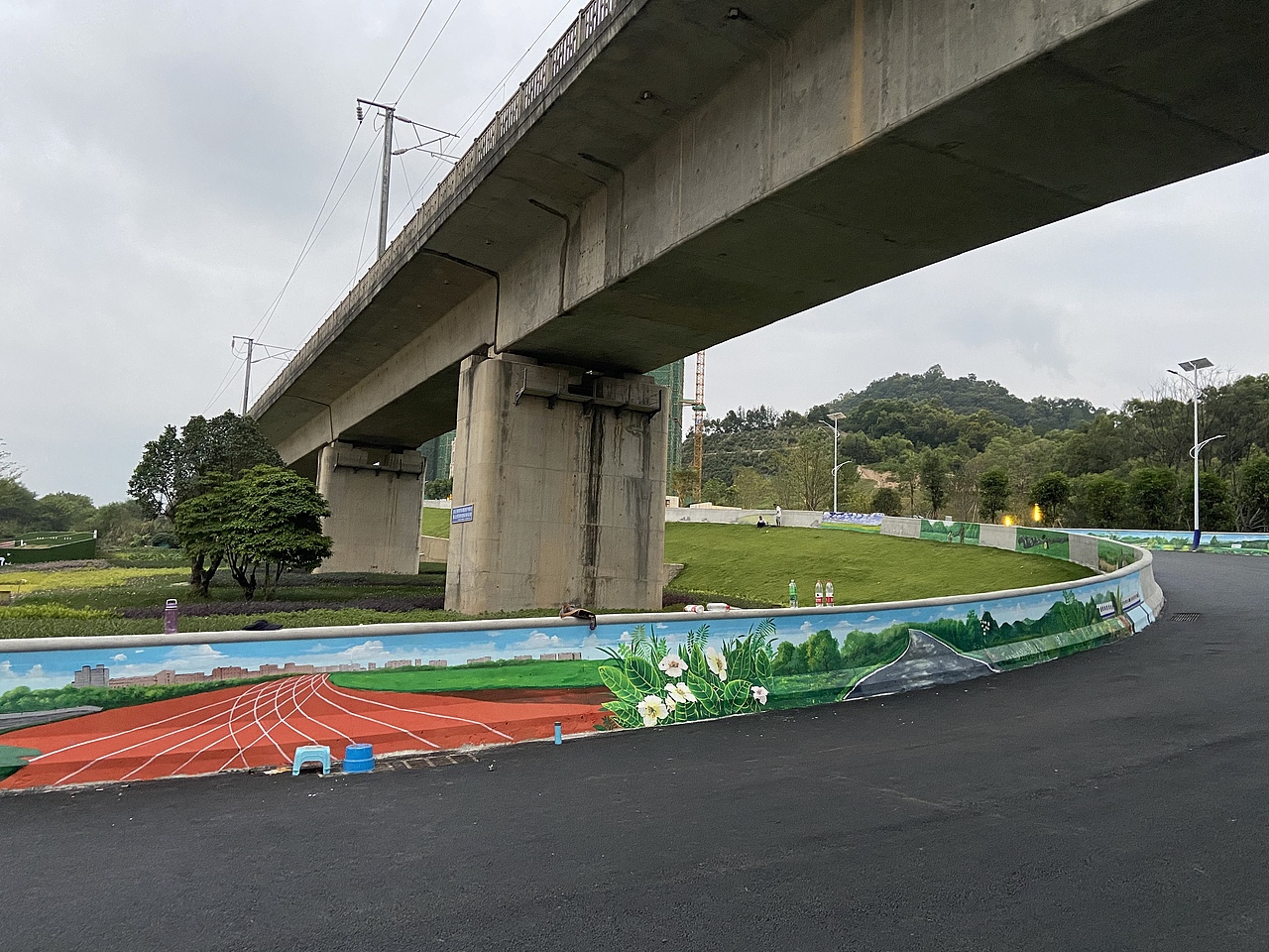 2020部分作品（图ZMjMzNjAzODY0） - 新锐潮流插画 - 站酷设计师黄伟达绘典文化原创素材 - 站酷ZCOOL