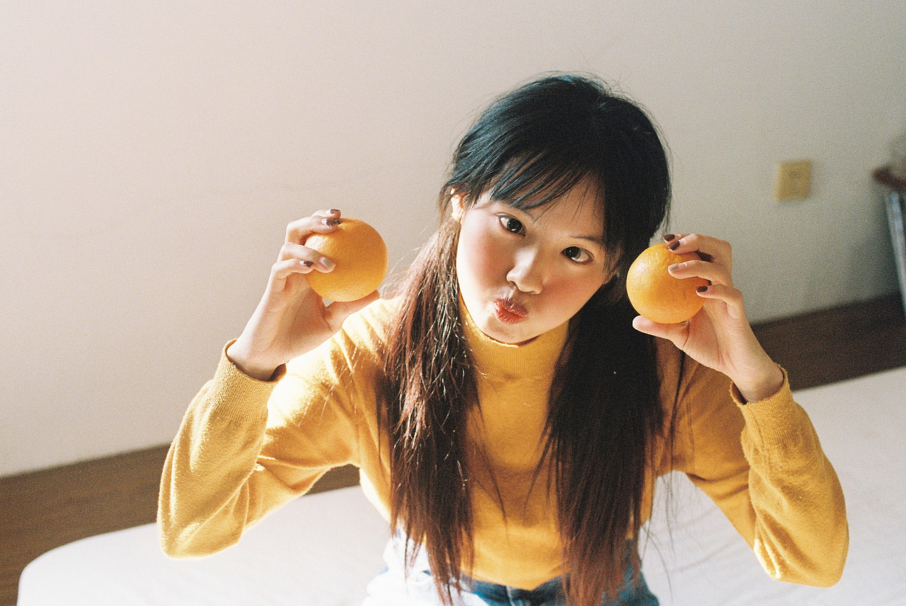 冬阳（图ZMjQ0MDg0NjE2） - 人像摄影 - 站酷设计师一杯白术原创素材 - 站酷ZCOOL