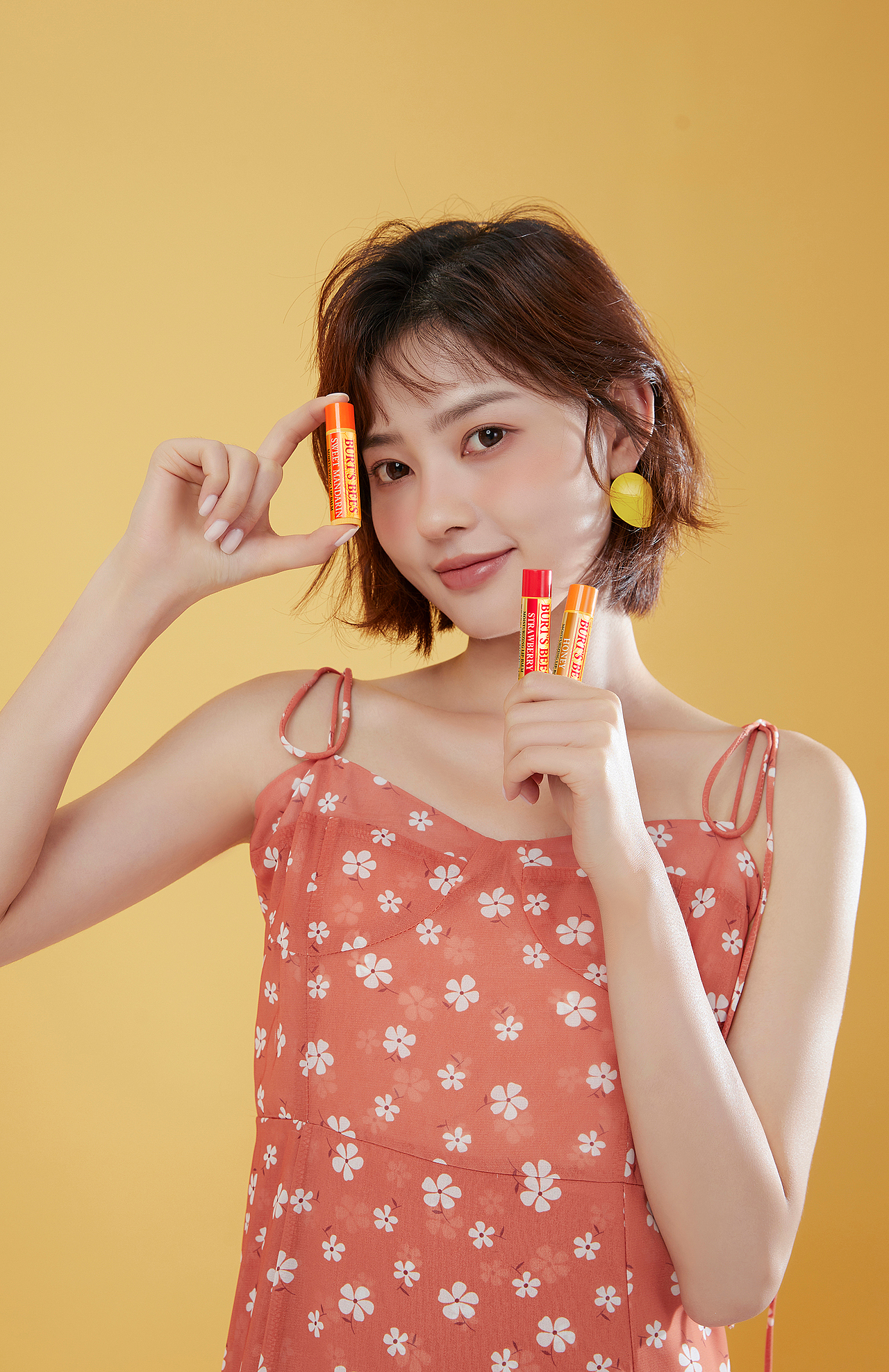 美妆拍摄丨护肤品拍摄