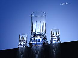 calops/凯洛诗 白酒水晶杯详情页