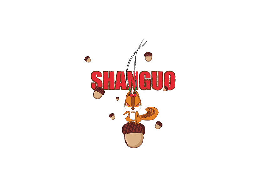 鼠琪琪（图ZNDIxODgwNTI=） - 品牌 - 站酷设计师会跳舞的红舞鞋原创素材 - 站酷ZCOOL