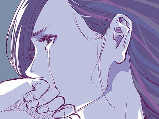 《蝉女》37话