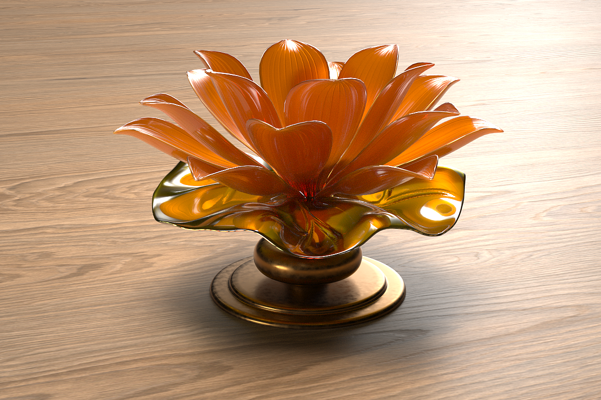 莲花灯（图ZMTk2Nzg4NTE2） - 产品 - 站酷设计师被渲染的人原创素材 - 站酷ZCOOL