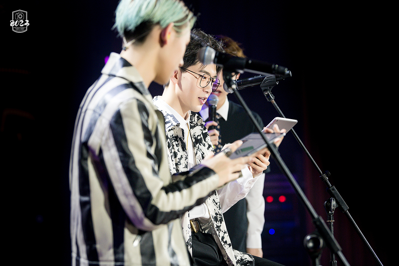 《小鬼王琳凯 2.0 个人音乐会 》郑州站