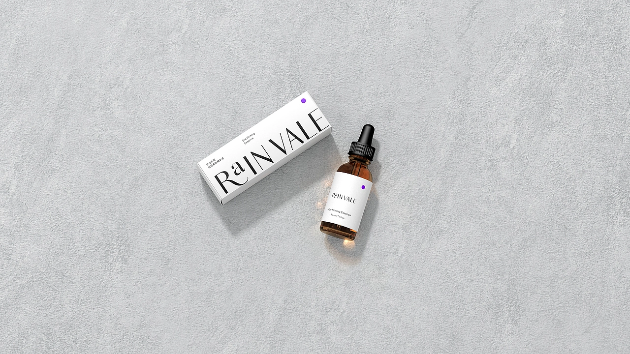 美妆品牌案例015