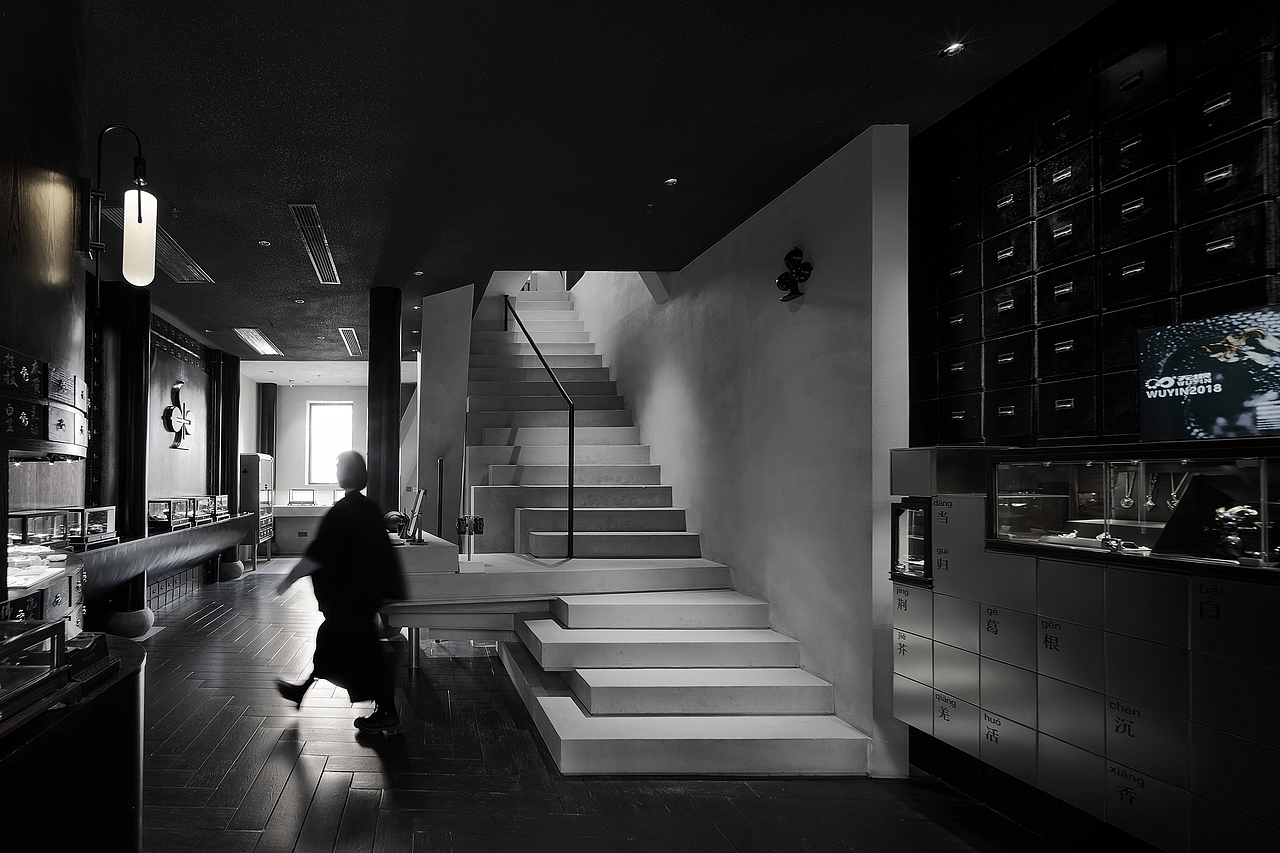 力昂原创设计 | Nocal lowcal 买手店