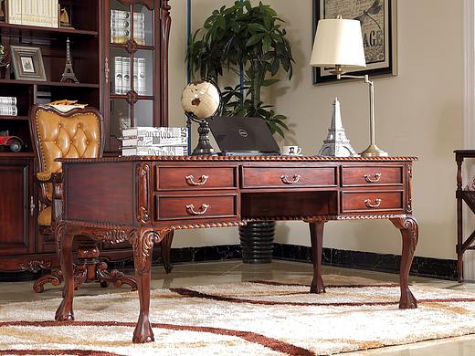 美式家具 古典美式家具 叁