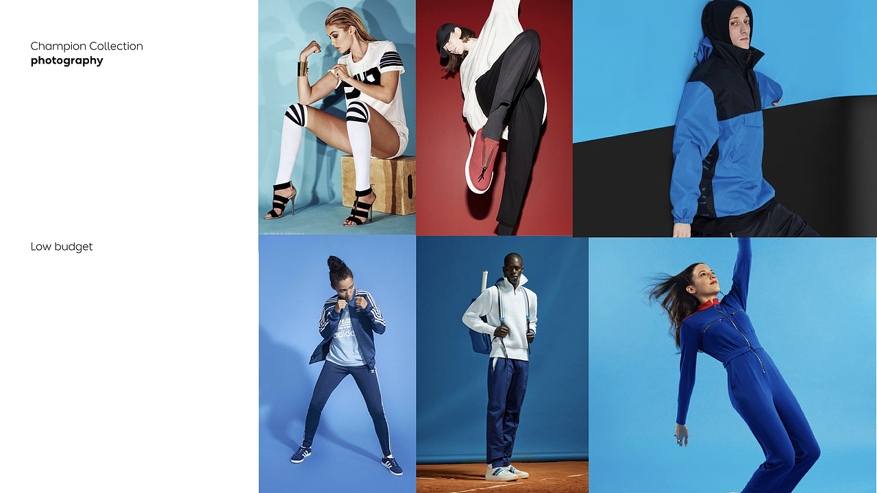 服装品牌视觉策划（图ZMjQwOTEyNTE2） - 品牌 - 站酷设计师SamX64原创素材 - 站酷ZCOOL