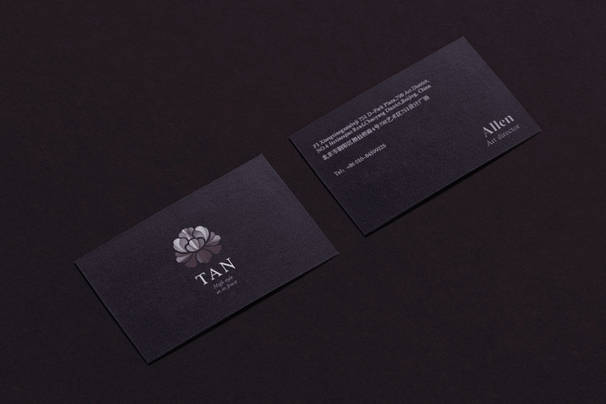 TAN毯言织造形象方案（图ZMjEwMTQ0NTY=） - Logo - 站酷设计师嘛玩儿应原创素材 - 站酷ZCOOL