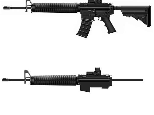 玩具修图 产品精修 