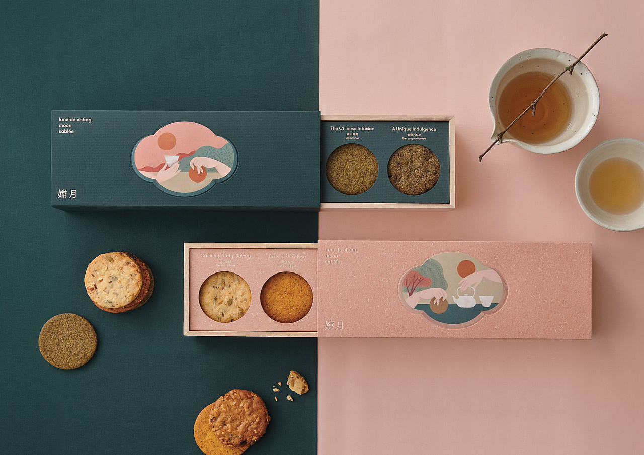 【澳门】ROCCA Mid-Autumn 中秋礼盒